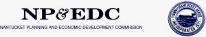 Nantucket Planning and Economic Development Commission logo