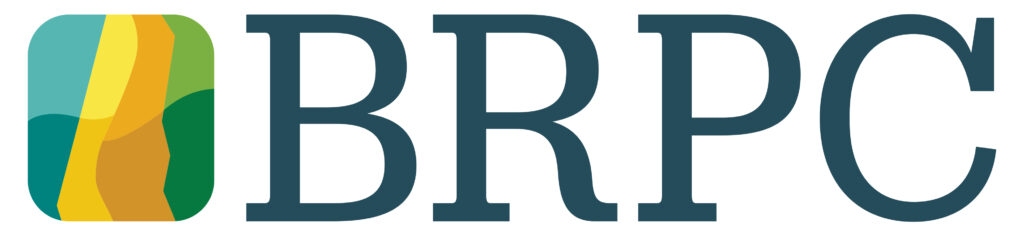 BRPC logo